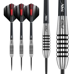 Red Dragon Darts Flightmasters Swingfire 2 -Pro Dart Shop RDD0027 Swingfire221g Image6