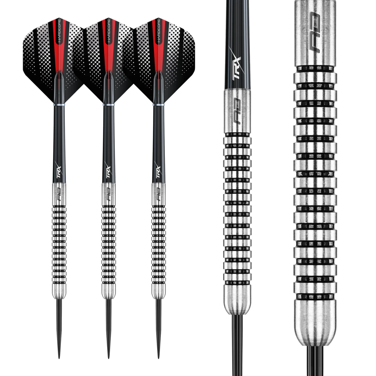 Red Dragon Darts Flightmasters Fury 1 6 Red Dragon Darts Flightmasters Fury 1 - Image 6