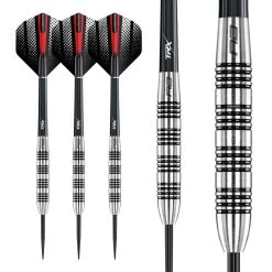 Red Dragon Darts Flightmasters Striker 14 Red Dragon Darts Flightmasters Striker -Pro Dart Shop RDD0034 Striker24g Image6