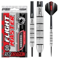 Red Dragon Darts Flightmasters Goldfire