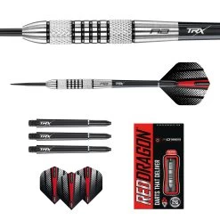 Red Dragon Darts Flightmasters Nimrod 11 Red Dragon Darts Flightmasters Nimrod -Pro Dart Shop RDD0038 Nimrod 2026g 20 20Image 205