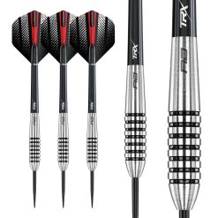 Red Dragon Darts Flightmasters Matra 1 -Pro Dart Shop RDD0040 Matra124g Image6