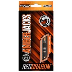 Red Dragon Darts Amberjack 2 -Pro Dart Shop RDD0088Amberjack2 21g Image4