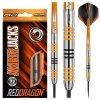 Red Dragon Darts Amberjack 3