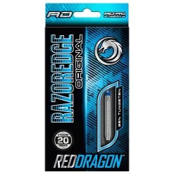 Red Dragon Darts Razor Edge Original -Pro Dart Shop RDD0098RazorEdgeOriginal 20g Image4