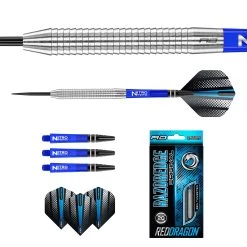 Red Dragon Darts Razor Edge Original -Pro Dart Shop RDD0098RazorEdgeOriginal 20g Image5