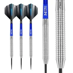 Red Dragon Darts Razor Edge Original -Pro Dart Shop RDD0098RazorEdgeOriginal 20g Image6