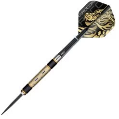 Red Dragon Darts Golden Eyes -Pro Dart Shop RDD0130GoldenEyes 22g Image3