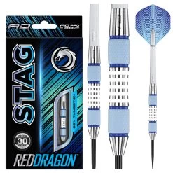 Red Dragon Darts Stag -Pro Dart Shop RDD0161Stag30g Image