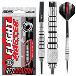 Red Dragon Darts Flightmasters Firebolt