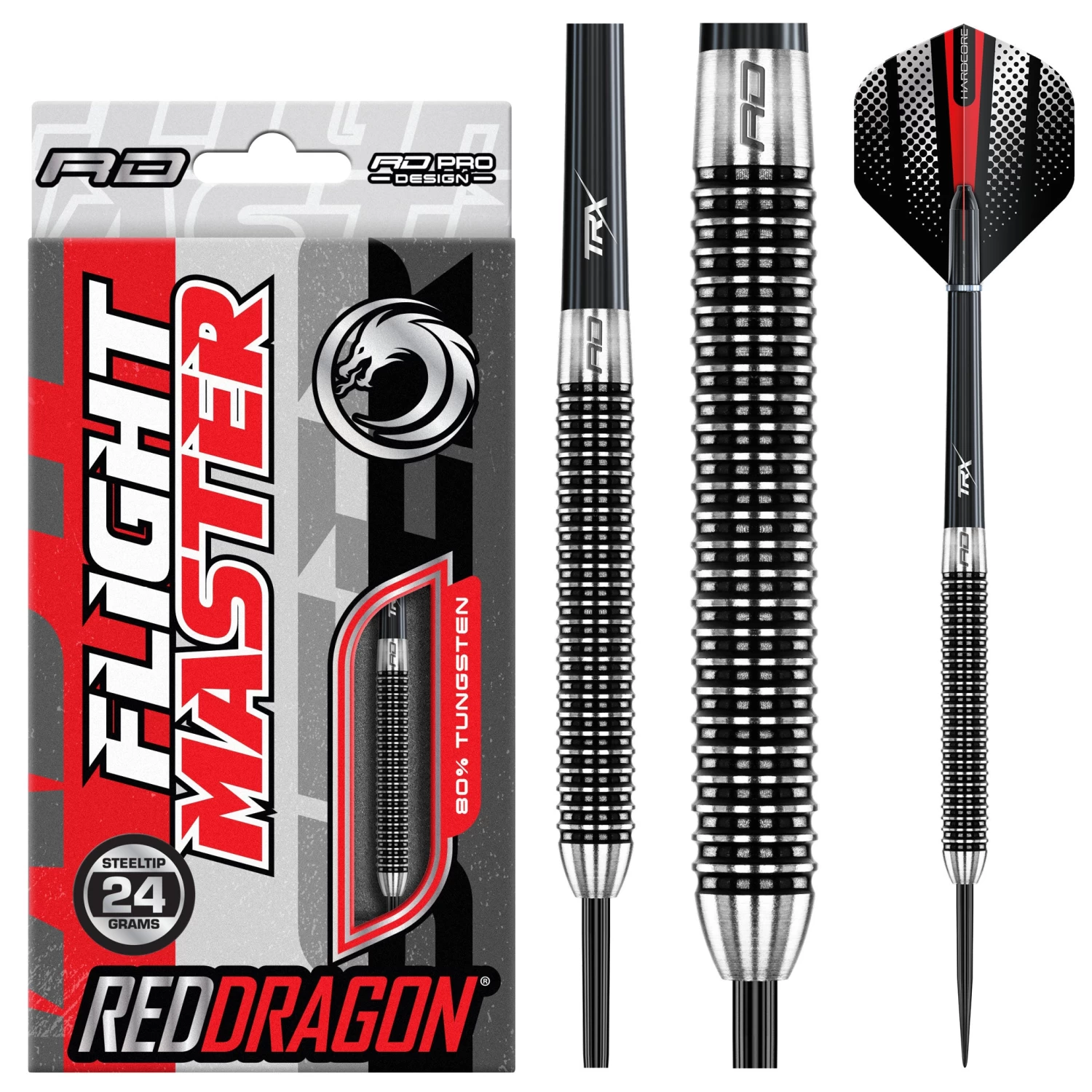 Red Dragon Darts Flightmasters Swingfire 1 1 Red Dragon Darts Flightmasters Swingfire 1