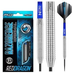 Red Dragon Darts Razor Edge Original -Pro Dart Shop RDD0565RazorEdgeOriginal 21g Image