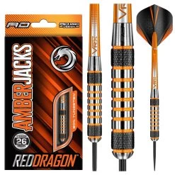Red Dragon Darts Amberjack 7