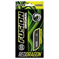 Red Dragon Darts Fusion -Pro Dart Shop RDD0631 Fusion22g image 4