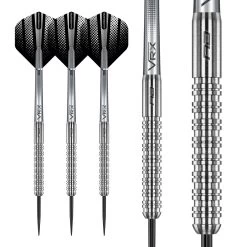 Red Dragon Darts Rebel -Pro Dart Shop RDD1125 Rebels21gSteeltip Image6