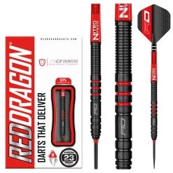 Red Dragon Darts Milano RS -Pro Dart Shop RDD1196MilanoRS23g image1