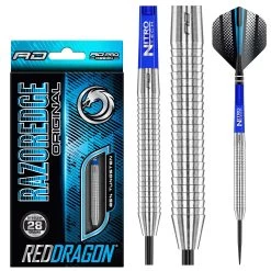 Red Dragon Darts Razor Edge Original -Pro Dart Shop RDD1207RazorEdgeOriginal 28g Image