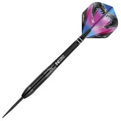 Red Dragon Darts Peter Wright Snakebite 3 Black -Pro Dart Shop RDD1383 Peter 20Wright 20Snakebite 203 20 2022g 20 20Image 203