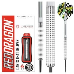 Red Dragon Darts Falcon GT 36 Red Dragon Darts Falcon GT -Pro Dart Shop RDD1439FalconGT32g Image