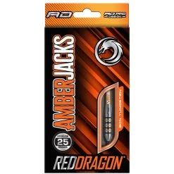 Red Dragon Darts Amberjack 15 10 Red Dragon Darts Amberjack 15 -Pro Dart Shop RDD1457Amberjack15 25g Image4
