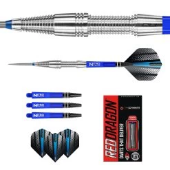 Red Dragon Darts Scorpions 15 Red Dragon Darts Scorpions -Pro Dart Shop RDD1539Scorpion21g Image5 3ef0a0e0 0070 4d8c 9b37 bc1f67c8baf7