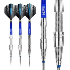 Red Dragon Darts Scorpions 16 Red Dragon Darts Scorpions -Pro Dart Shop RDD1539Scorpion21g Image6