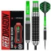 Red Dragon Darts Titan 2