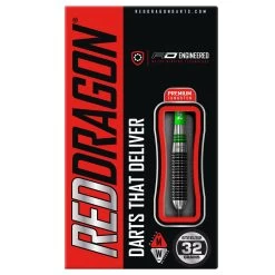 Red Dragon Darts Titan 2 -Pro Dart Shop RDD154TITAN232g Image4