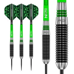 Red Dragon Darts Titan 2 -Pro Dart Shop RDD154TITAN232g Image6