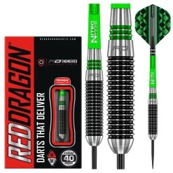 Red Dragon Darts Titan 2 -Pro Dart Shop RDD156TITAN240g Image