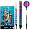 Red Dragon Darts Peter Wright Snakebite 1 Soft Tip