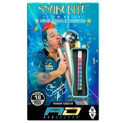 Red Dragon Darts Peter Wright Snakebite 1 Soft Tip -Pro Dart Shop RDD1571 Peter 20Wright 20Snakebite 201 20 2018g 20Softip 20 20Image 204