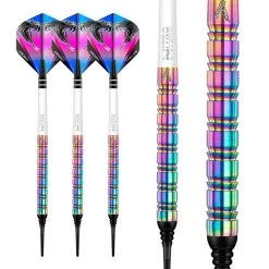 Red Dragon Darts Peter Wright Snakebite 1 Soft Tip -Pro Dart Shop RDD1571 Peter 20Wright 20Snakebite 201 20 2018g 20Softip 20 20Image 206
