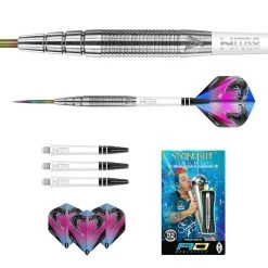 Red Dragon Darts Peter Wright PL15 15 Red Dragon Darts Peter Wright PL15 -Pro Dart Shop RDD1584 Peter 20Wright 20PL15 20 2022g 20 20Image 205