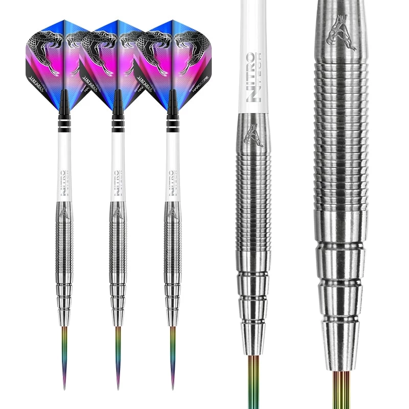 Red Dragon Darts Peter Wright PL15 6 Red Dragon Darts Peter Wright PL15 - Image 6