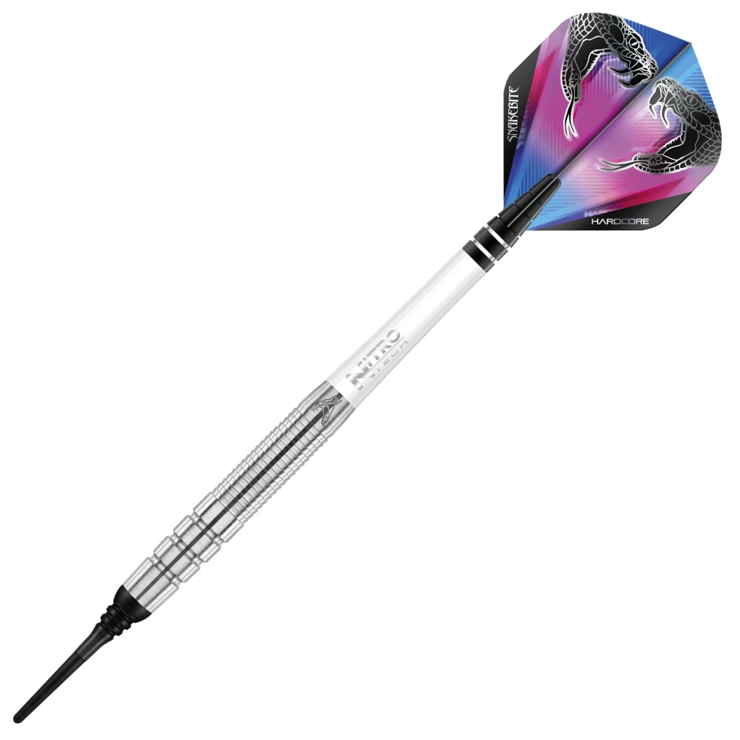Red Dragon Darts Peter Wright PL15 Soft Tip 3 Red Dragon Darts Peter Wright PL15 Soft Tip - Image 3