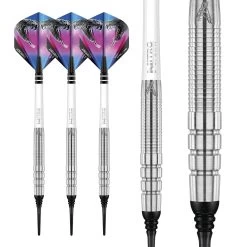 Red Dragon Darts Peter Wright PL15 Soft Tip 12 Red Dragon Darts Peter Wright PL15 Soft Tip -Pro Dart Shop RDD1593 Peter 20Wright 20PL15 20 2018g 20Softip 20 20Image 206