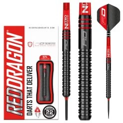 Red Dragon Darts Milano RS -Pro Dart Shop RDD1675MilanoRS22g image1 1