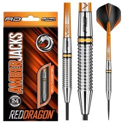 Red Dragon Darts Amberjack 17