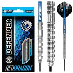 Red Dragon Darts Defenders