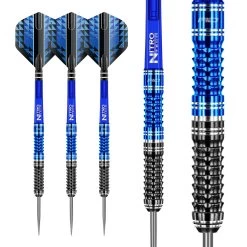 Red Dragon Darts Delta 1 -Pro Dart Shop RDD1811Delta1 22g Image6