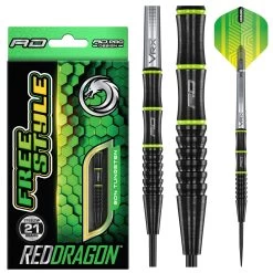Red Dragon Darts Freestyle