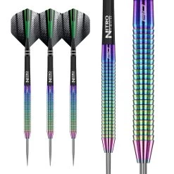 Red Dragon Darts Razor Edge Spectron -Pro Dart Shop RDD1857RazorEdgeSpectron 20g Image6