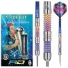 Red Dragon Darts Peter Wright Rainbow Mamba