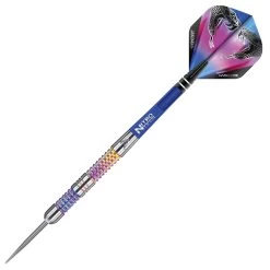 Red Dragon Darts Peter Wright Rainbow Mamba -Pro Dart Shop RDD1870 Peter 20Wright 20Rainbow 20Mamba 20 2022g 20 20Image 203