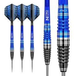 Red Dragon Darts Delta 2 14 Red Dragon Darts Delta 2 -Pro Dart Shop RDD1897Delta2 24g Image6