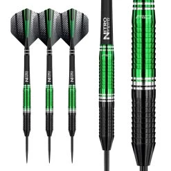 Red Dragon Darts Razor Edge ZX-2 -Pro Dart Shop RDD1898RazorEdgeZX 2 22g Image6