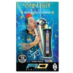 Red Dragon Darts Peter Wright Rainbow Mamba Soft Tip -Pro Dart Shop RDD1916 Peter 20Wright 20Rainbow 20Mamba 20 2018g 20Softip 20 20Image 204