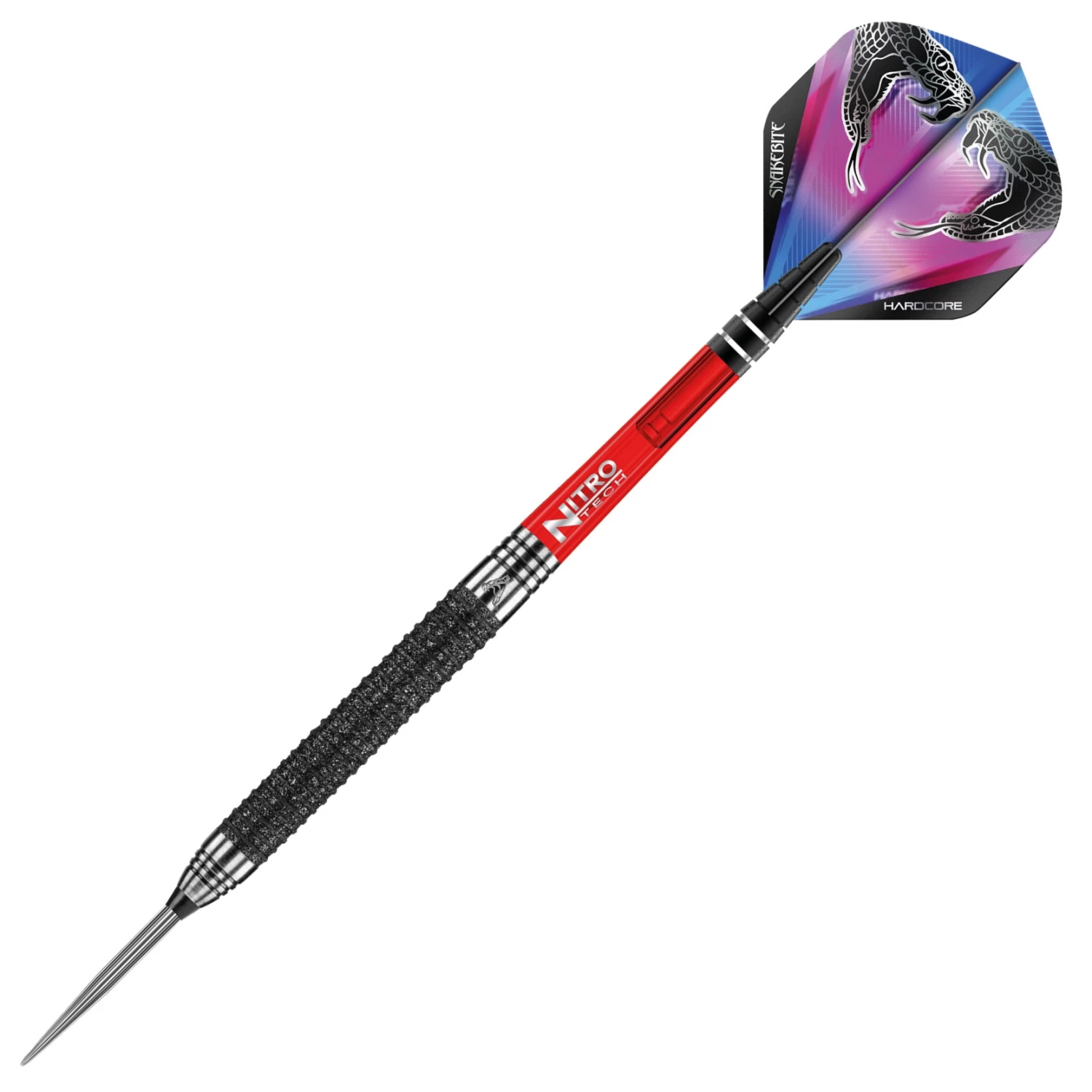 Red Dragon Darts Peter Wright Melbourne Masters Edition 3 Red Dragon Darts Peter Wright Melbourne Masters Edition - Image 3