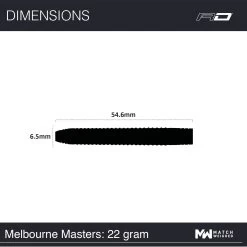 Red Dragon Darts Peter Wright Melbourne Masters Edition 13 Red Dragon Darts Peter Wright Melbourne Masters Edition -Pro Dart Shop RDD1978 Peter 20Wright 20Melbourne 20Masters 20 2022g 20 20Image 207